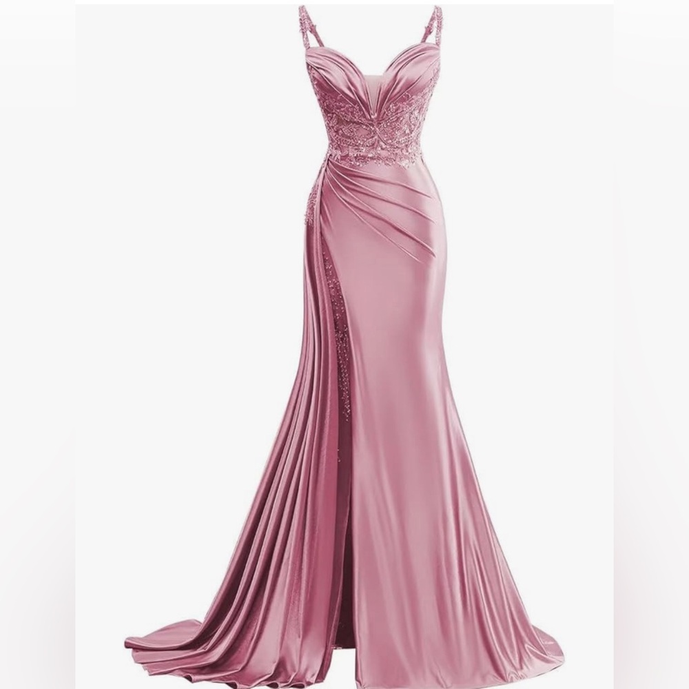 Brand new never worn dress size 22